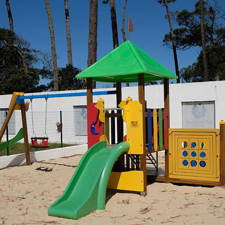 Mira Lodge Park Praia de Mira Exteriér fotografie