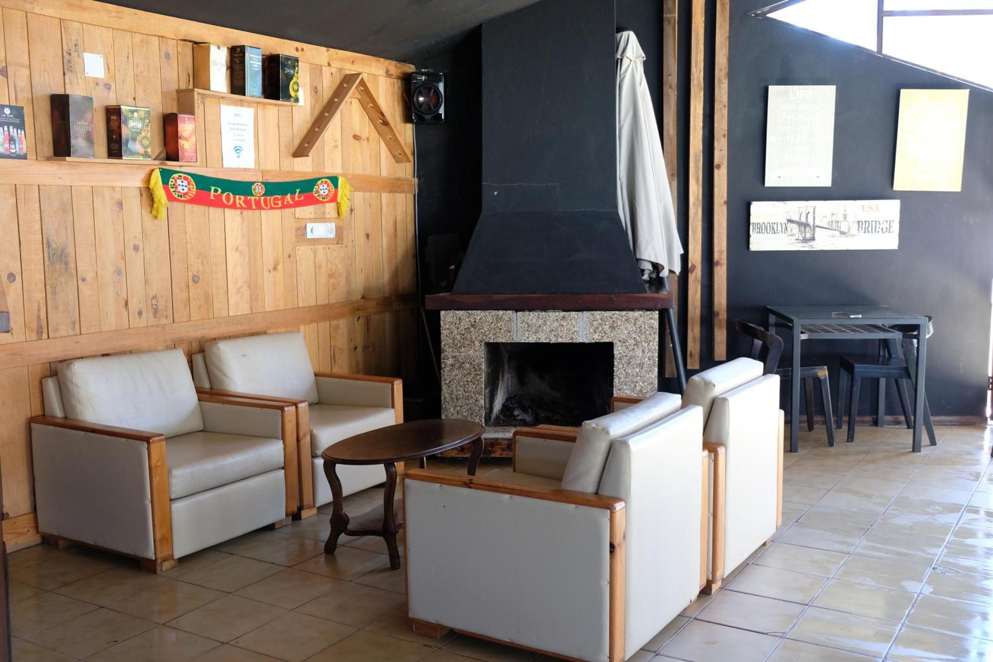 Mira Lodge Park Praia de Mira Exteriér fotografie
